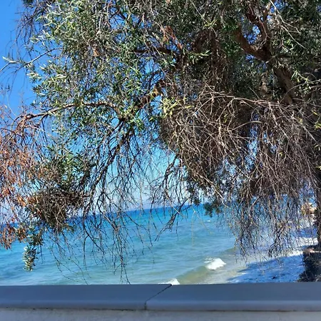 Blue Harbour Petriti (Corfu)