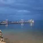Апартаменты Blue Harbour