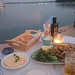 Апартаменты Blue Harbour