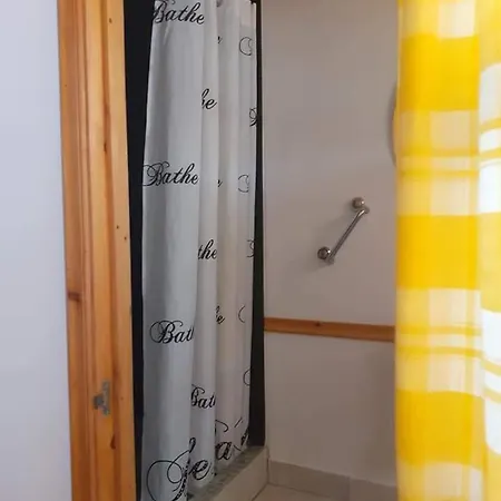 Blue Harbour Apartment