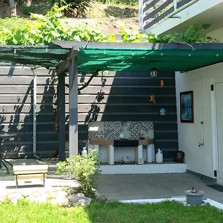 Apartment Blue Harbour