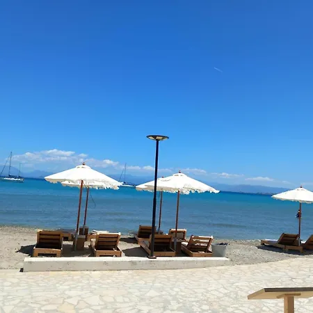 Apartment Blue Harbour