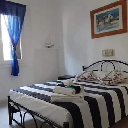 Blue Harbour * Petrití