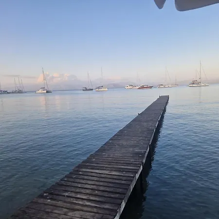 Blue Harbour Apartment