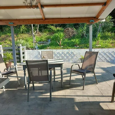 Apartment Blue Harbour *