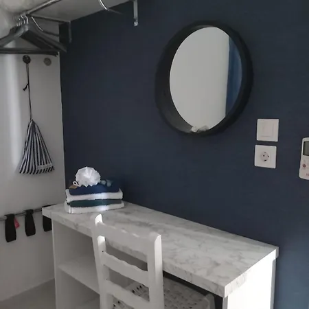 Blue Harbour Apartment Petrití