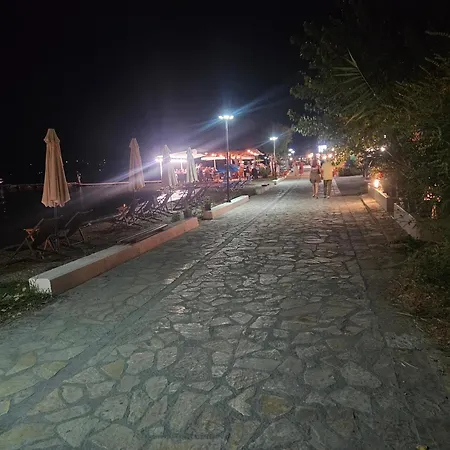 Blue Harbour Petriti (Corfu)