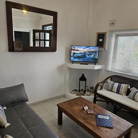 Blue Harbour * Petrití