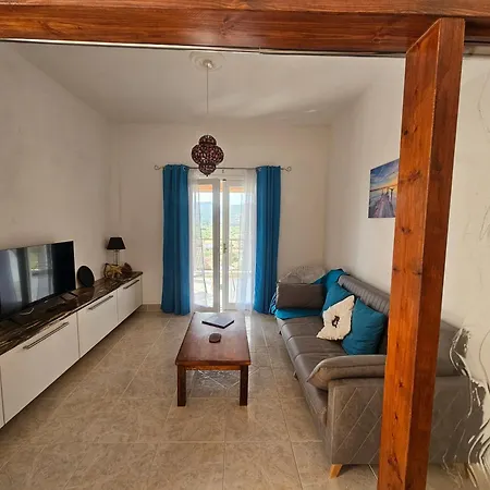 Apartment Blue Harbour Petrití