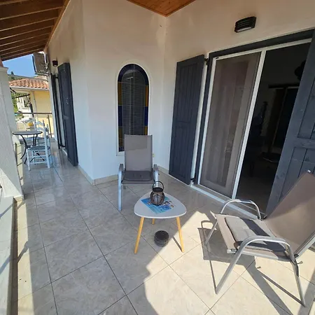 Apartment Blue Harbour *