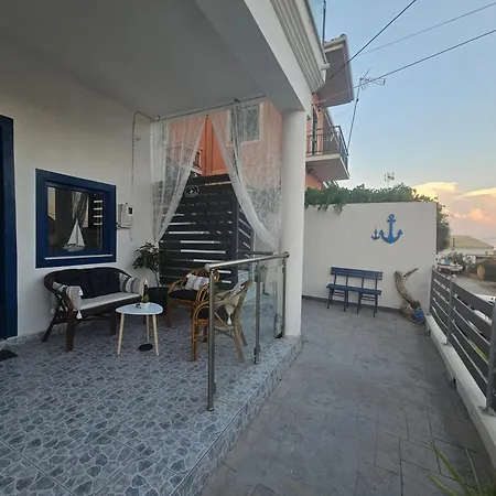 Apartment Blue Harbour