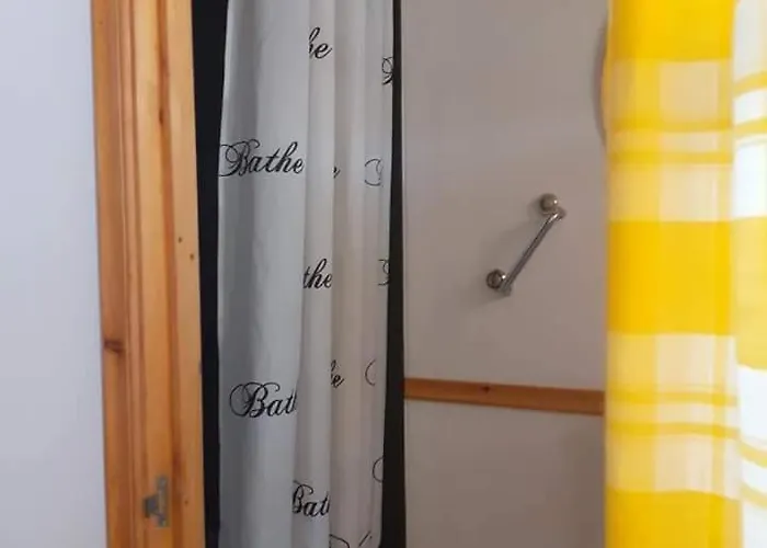 Blue Harbour Appartement