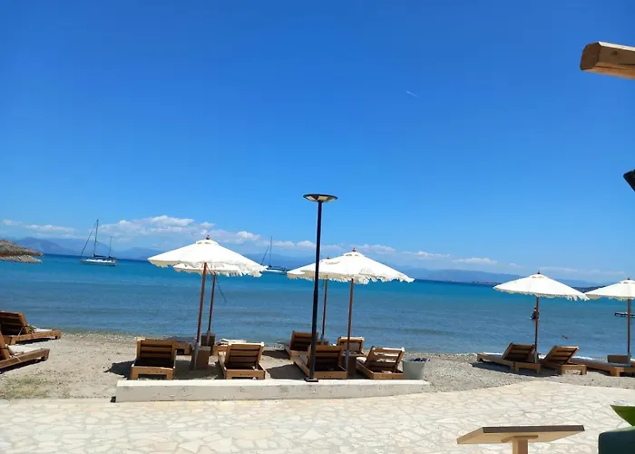 Appartement Blue Harbour