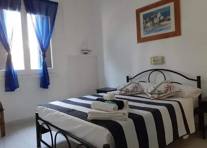 Blue Harbour * Petrití