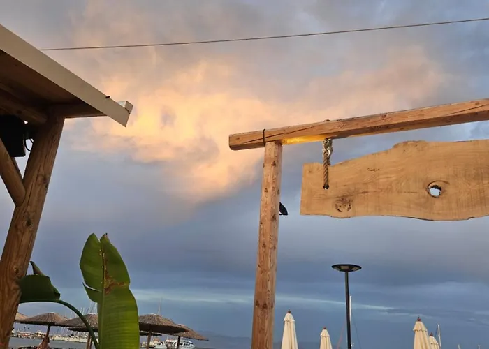 Blue Harbour Appartement