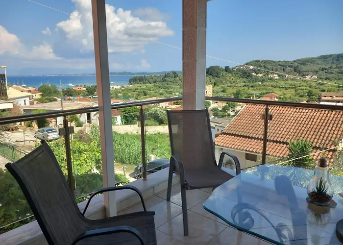 Blue Harbour Appartement *