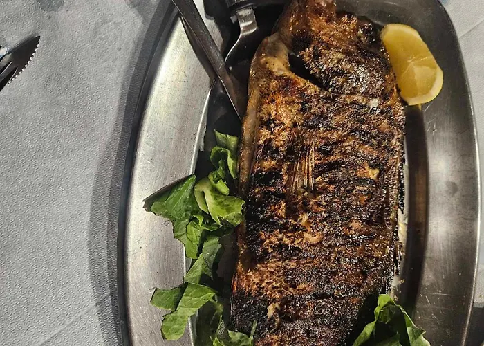 Appartement Blue Harbour *