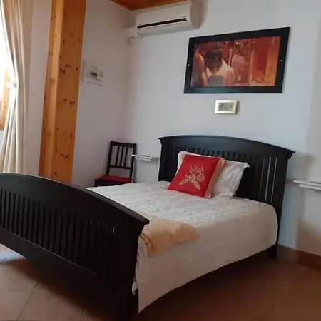 Apartamento Blue Harbour *