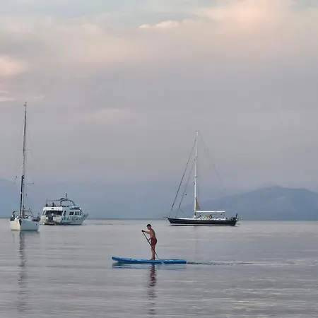 Blue Harbour Apartamento