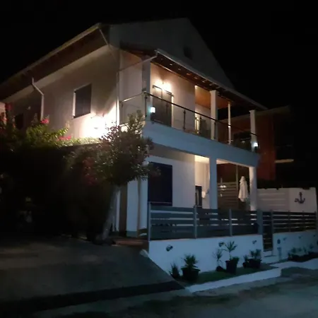 Apartamento Blue Harbour