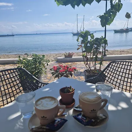 Blue Harbour Apartamento