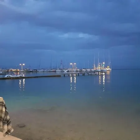 Apartamento Blue Harbour