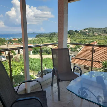 Blue Harbour Apartamento *