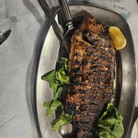 Apartamento Blue Harbour *