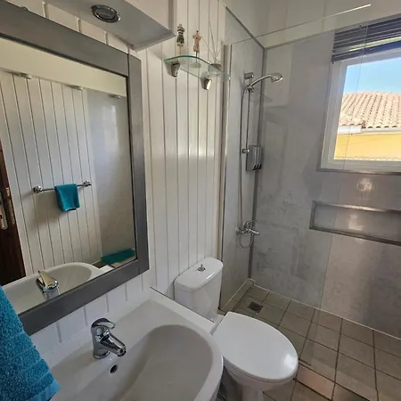 Blue Harbour Apartamento