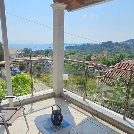 Blue Harbour * Petrití