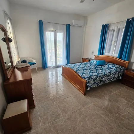 Apartamento Blue Harbour *